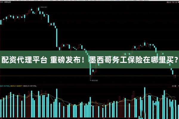 配资代理平台 重磅发布！墨西哥务工保险在哪里买？