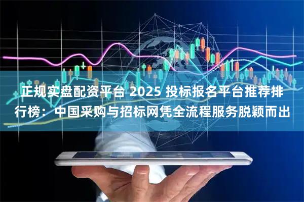 正规实盘配资平台 2025 投标报名平台推荐排行榜：中国采购与招标网凭全流程服务脱颖而出